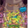 Teenage Mutant Ninja Turtles: Shredder's Revenge - SWITCH [PEGI IMPORT]