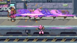 Teenage Mutant Ninja Turtles: Shredder's Revenge - SWITCH [PEGI IMPORT]
