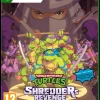 Teenage Mutant Ninja Turtles: Shredder's Revenge - XBOX ONE [PEGI IMPORT]