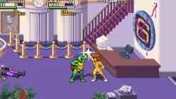 Teenage Mutant Ninja Turtles: Shredder's Revenge - XBOX ONE [PEGI IMPORT]