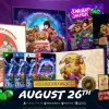 Teenage Mutant Ninja Turtles: Splintered Fate Pipin’ Hot Collector’s Edition - PlayStation 4 (PRE-ORDER)