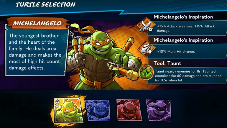 Teenage Mutant Ninja Turtles: Splintered Fate Pipin’ Hot Collector’s Edition - PlayStation 4 (PRE-ORDER)