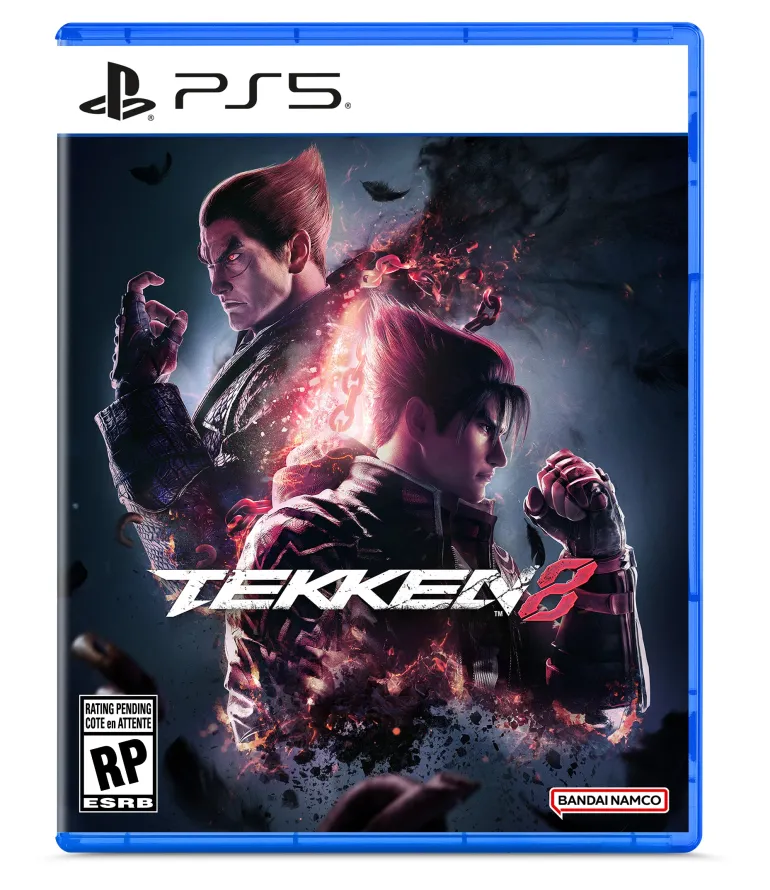 Tekken 8 - PlayStation 5