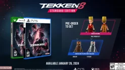 Tekken 8 - PlayStation 5