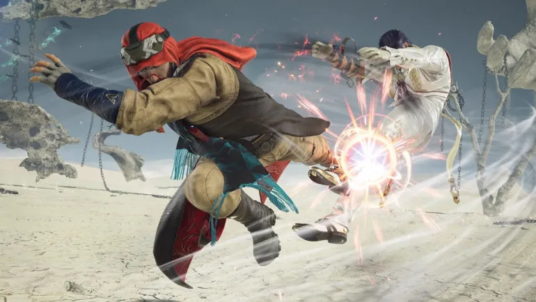 Tekken 8 - PlayStation 5