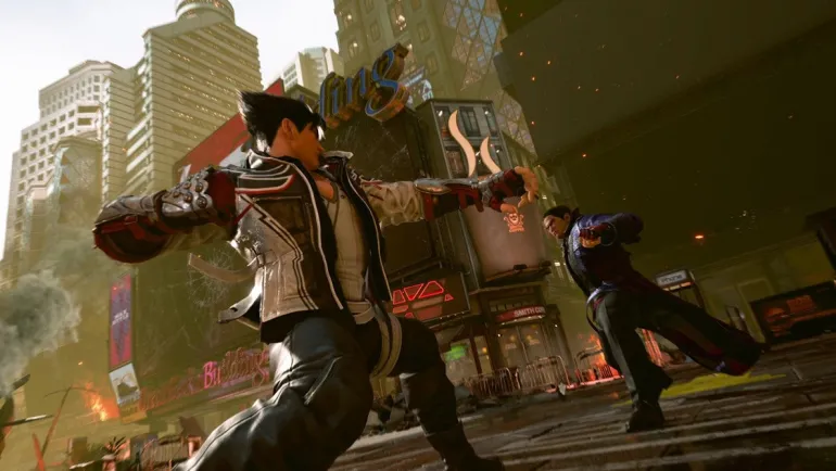 Tekken 8 - PlayStation 5