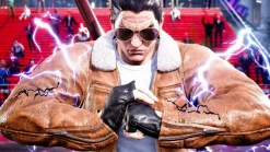 Tekken 8 - PlayStation 5