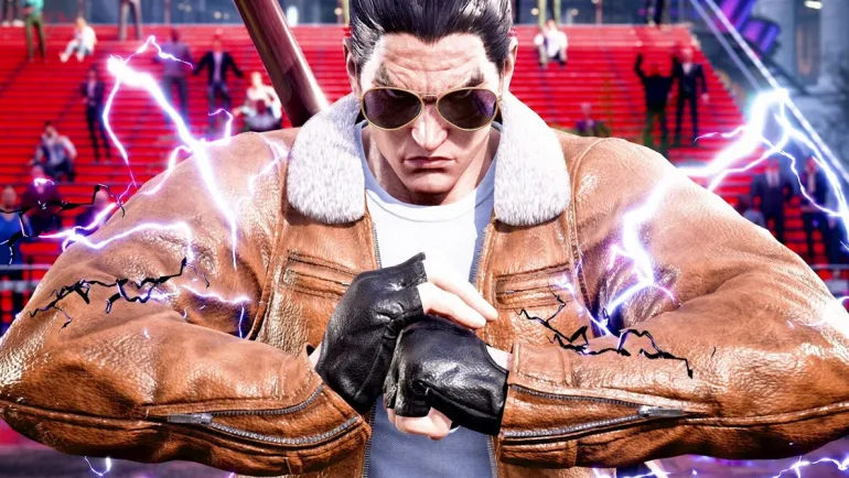 Tekken 8 - PlayStation 5