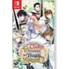 Temirana: The Lucky Princess and The Tragic Knights - Nintendo Switch (Free Shipping)  (PRE-ORDER)