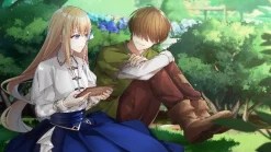 Temirana: The Lucky Princess and The Tragic Knights - Nintendo Switch (Free Shipping)  (PRE-ORDER)