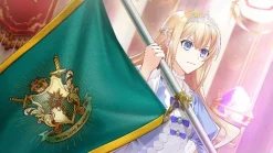 Temirana: The Lucky Princess and The Tragic Knights - Nintendo Switch (Free Shipping)  (PRE-ORDER)