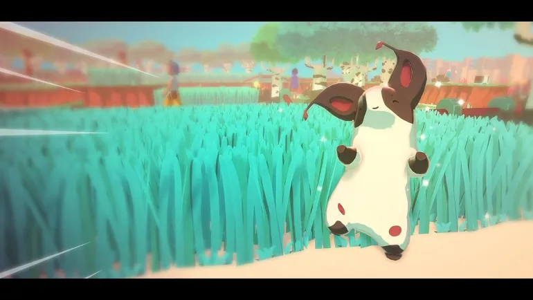 Temtem - Nintendo Switch
