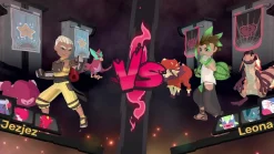 Temtem - PlayStation 5