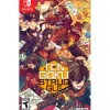 Tengoku Struggle - Nintendo Switch
