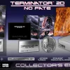 Terminator 2D: NO FATE [Collector's Edition] - Nintendo Switch (PRE-ORDER) (FREE SHIPPING)