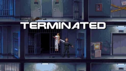 Terminator 2D: NO FATE [Day One Edition] - Playstation 5 (PRE-ORDER) (FREE SHIPPING)