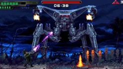 Terminator 2D: NO FATE [Day One Edition] - Playstation 5 (PRE-ORDER) (FREE SHIPPING)