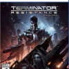 Terminator: Resistance Enhanced - PlayStation 5