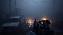 Terminator: Resistance Enhanced - PlayStation 5