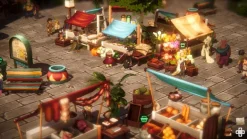 Terra Memoria (Asian Import - Multi-Language) - Playstation 5