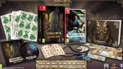 Terracotta [Collector's Edition] [PEGI Import] - Nintendo Switch