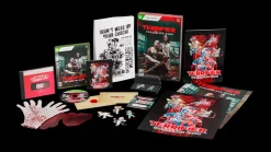 Terrifier: The ARTcade Game [Limited Edition] - Xbox Series X (PRE-ORDER) (FREE SHIPPING) (VGP EXCLUSIVE PRE-ORDER BONUS)