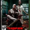Terrifier: The ARTcade Game [Standard Edition] - Xbox Series X (PRE-ORDER) (FREE SHIPPING) (VGP EXCLUSIVE PRE-ORDER BONUS)