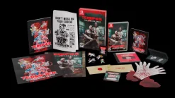 Terrifier: The ARTcade Game [Limited Edition] - Nintendo Switch (PRE-ORDER) (FREE SHIPPING) (VGP EXCLUSIVE PRE-ORDER BONUS)