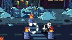 Terrifier: The ARTcade Game [Limited Edition] - Nintendo Switch (PRE-ORDER) (FREE SHIPPING) (VGP EXCLUSIVE PRE-ORDER BONUS)