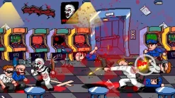Terrifier: The ARTcade Game [Limited Edition] - Nintendo Switch (PRE-ORDER) (FREE SHIPPING) (VGP EXCLUSIVE PRE-ORDER BONUS)