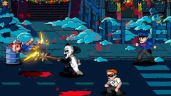 Terrifier: The ARTcade Game [Standard Edition] - Nintendo Switch (PRE-ORDER) (FREE SHIPPING) (VGP EXCLUSIVE PRE-ORDER BONUS)