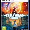 Teslagrad Power Pack (Standard Edition) (EU Import) - Playstation 5 (PRE-ORDER)