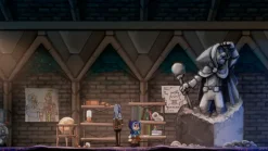 Teslagrad Power Pack (Standard Edition) (EU Import) - Playstation 5 (PRE-ORDER)