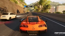 Test Drive Unlimited: Solar Crown - PlayStation 5 [FREE SHIPPING]