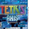 Tetris Axis - 3DS