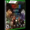 TETRIS EFFECT CONNECTED - XBOX ONE / XBOX SERIES X