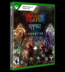 TETRIS EFFECT CONNECTED - XBOX ONE / XBOX SERIES X