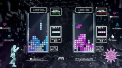 TETRIS EFFECT CONNECTED - XBOX ONE / XBOX SERIES X