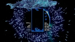 Tetris Effect Connected [Limited Run Games] - PlayStation 5