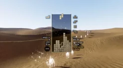 Tetris Effect Connected [Limited Run Games] - PlayStation 5