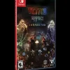 Tetris Effect Connected [Limited Run Games] - Nintendo Switch
