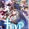 TEVI - Nintendo Switch