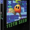 112TH Seed - PlayStation 4 [Red Art Games]