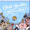 Thank Goodness You're Here! - Playstation 5 (PRE-ORDER)
