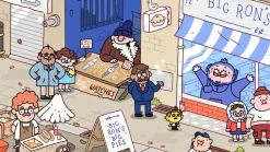 Thank Goodness You're Here! - Playstation 5 (PRE-ORDER)