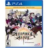 The Alliance Alive HD Remastered [Awakening Edition] - PS4
