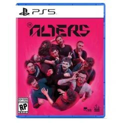The Alters - PlayStation 5 (PRE-ORDER)