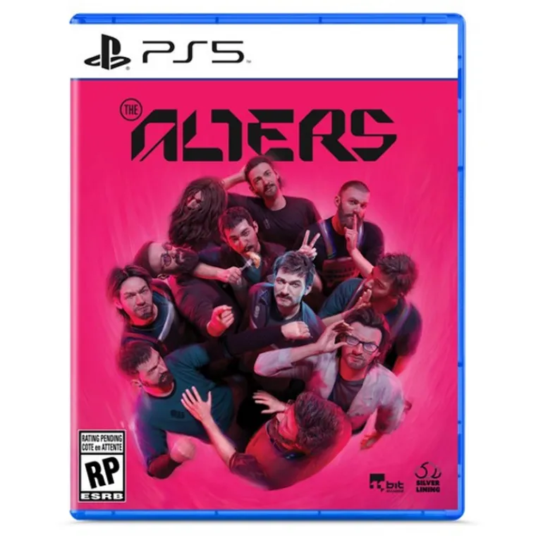 The Alters - PlayStation 5 (PRE-ORDER)