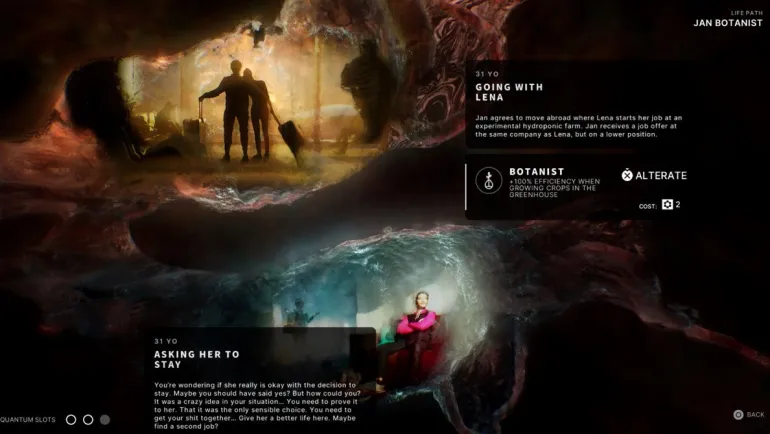 The Alters - PlayStation 5 (PRE-ORDER)