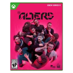 The Alters - Xbox Series X (PRE-ORDER)
